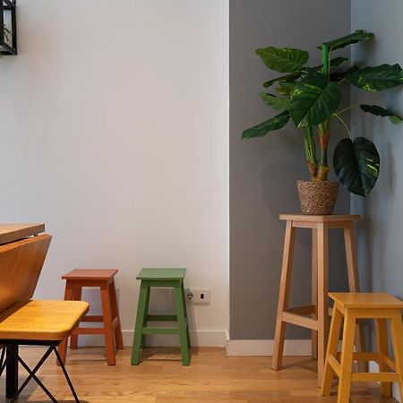 Clery Porto Apartamento Exterior foto