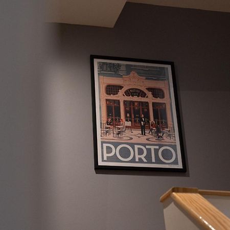 Clery Porto Apartamento Exterior foto