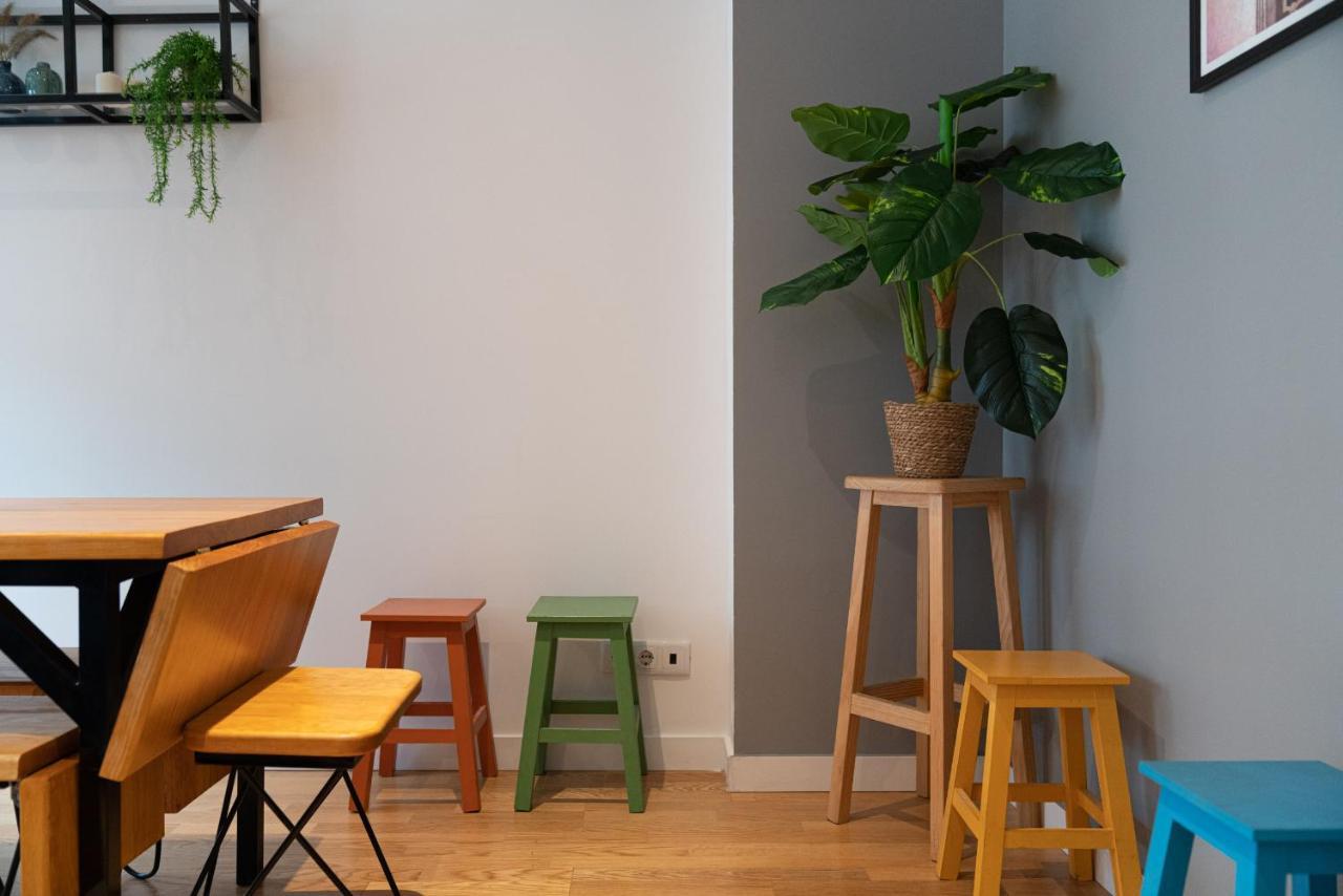 Clery Porto Apartamento Exterior foto