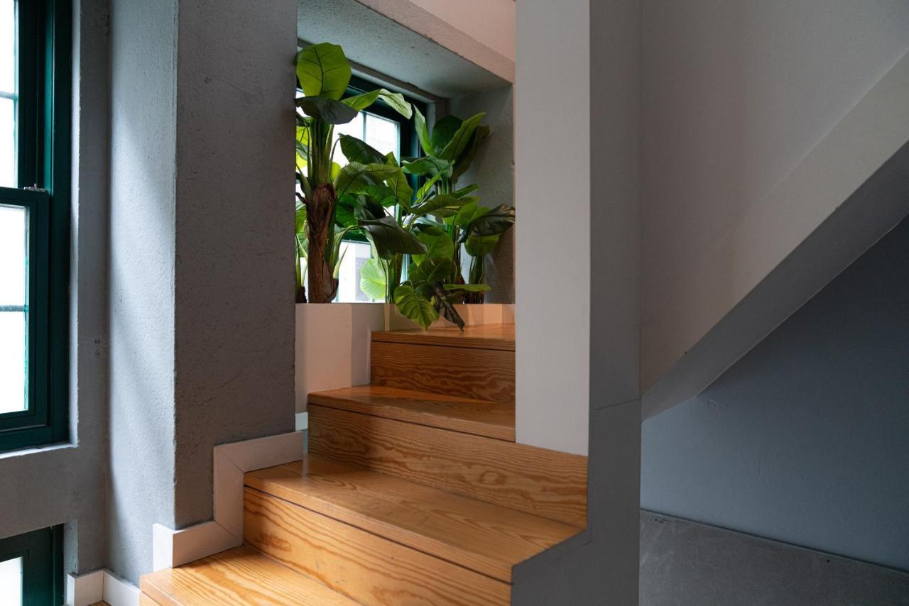 Clery Porto Apartamento Exterior foto