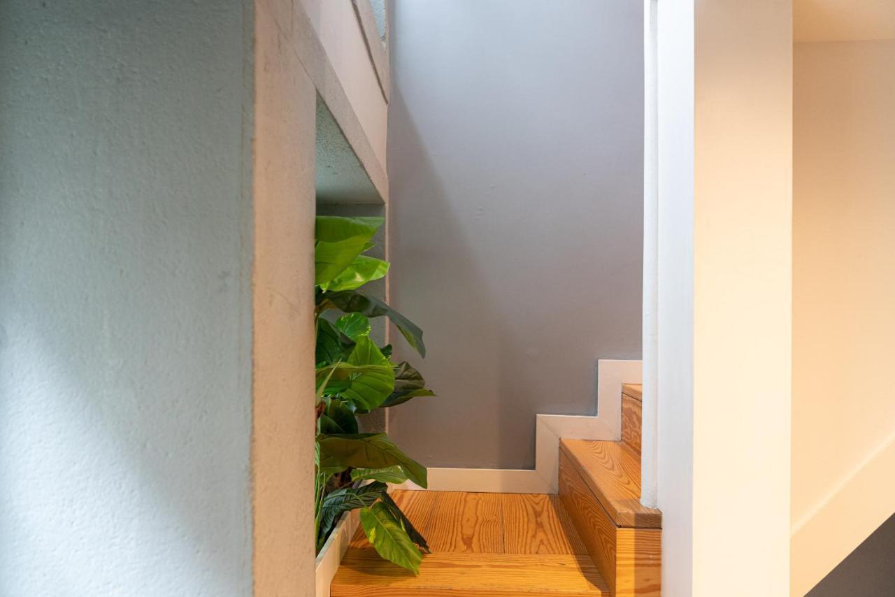 Clery Porto Apartamento Exterior foto