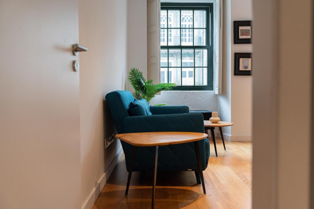 Clery Porto Apartamento Exterior foto