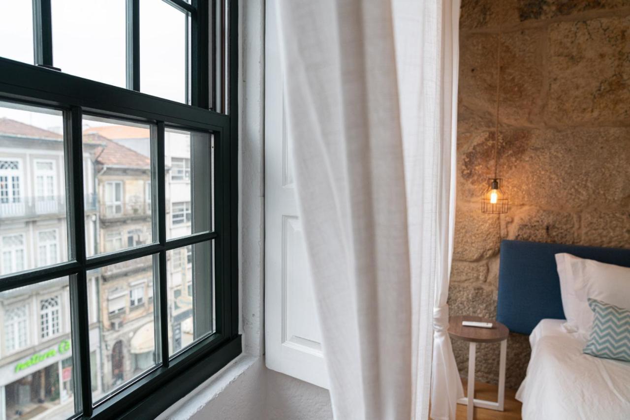 Clery Porto Apartamento Exterior foto