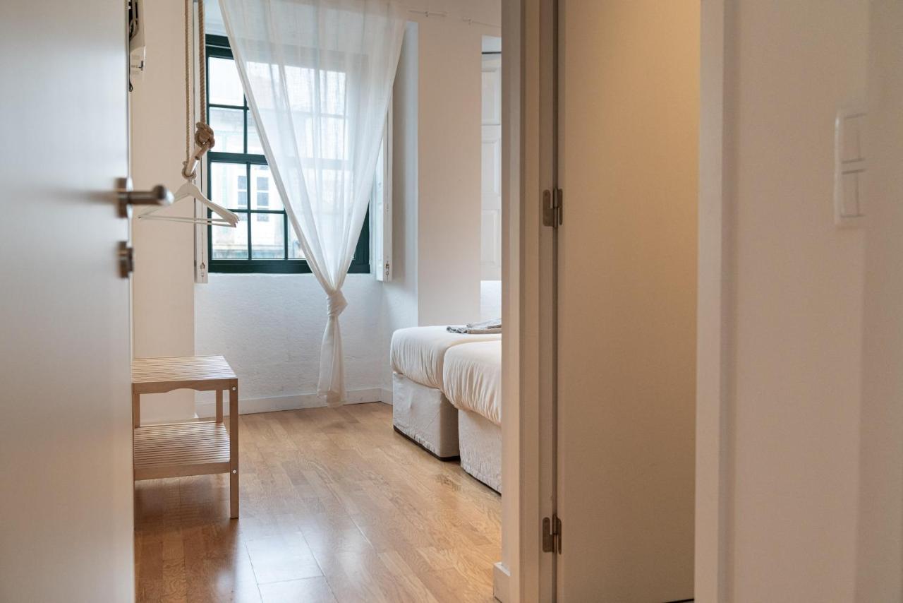 Clery Porto Apartamento Exterior foto