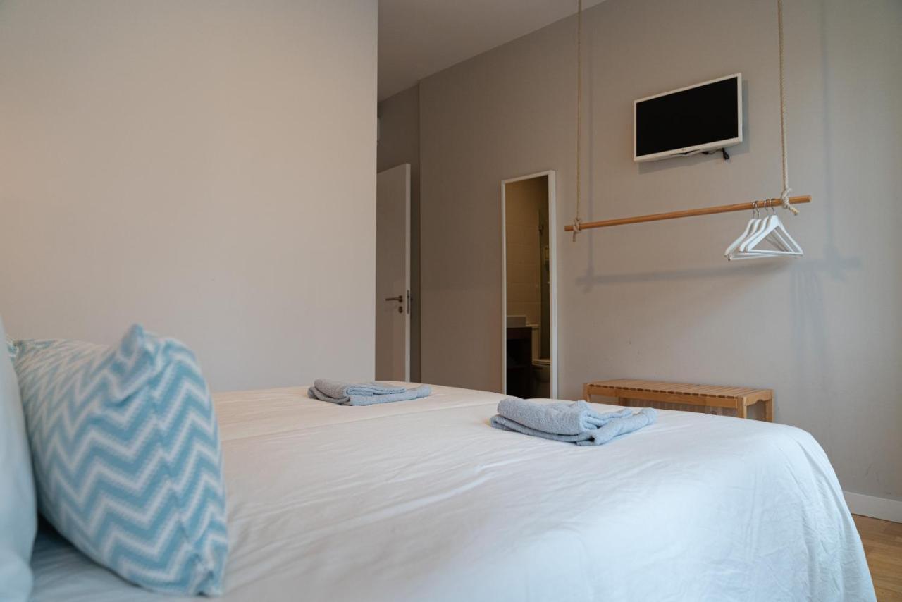 Clery Porto Apartamento Exterior foto