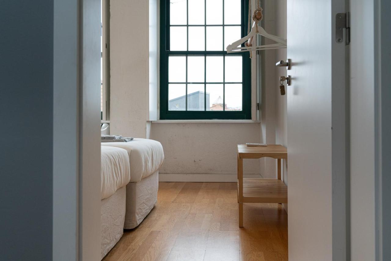 Clery Porto Apartamento Exterior foto