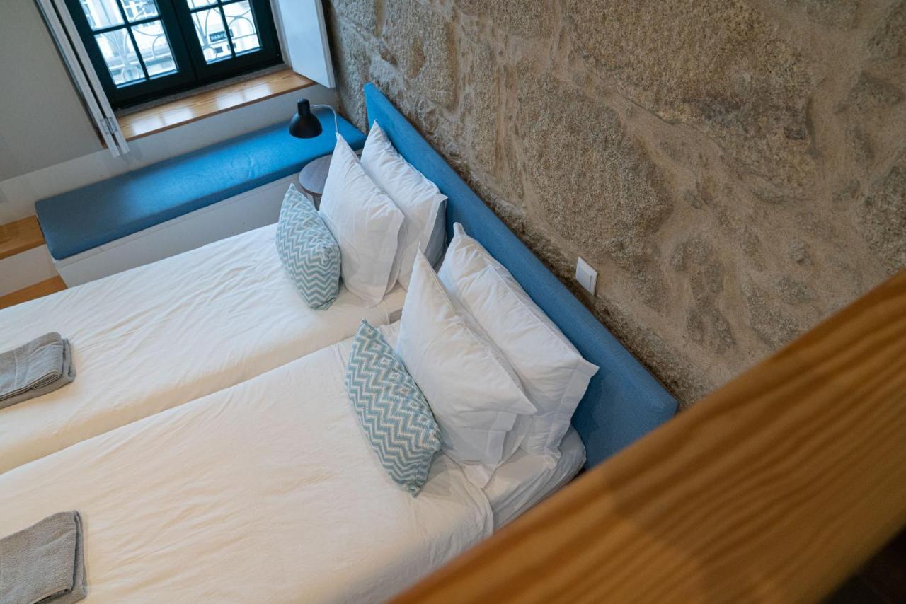 Clery Porto Apartamento Exterior foto