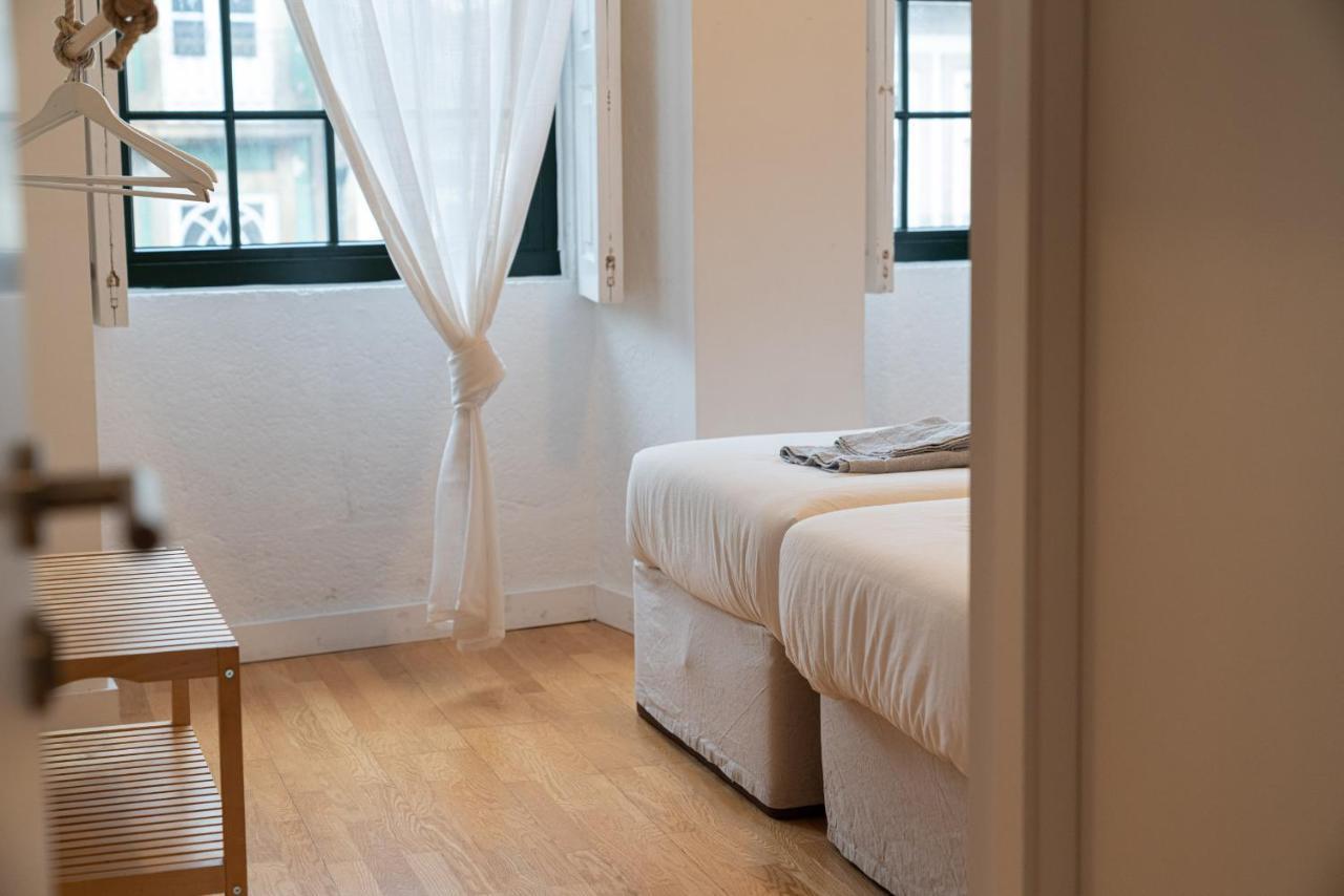 Clery Porto Apartamento Exterior foto