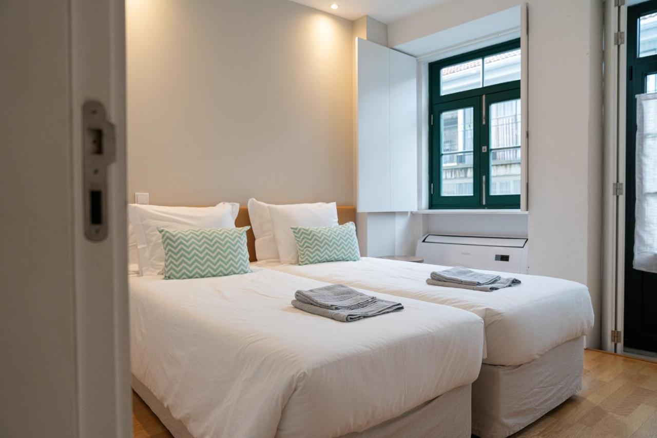 Clery Porto Apartamento Exterior foto