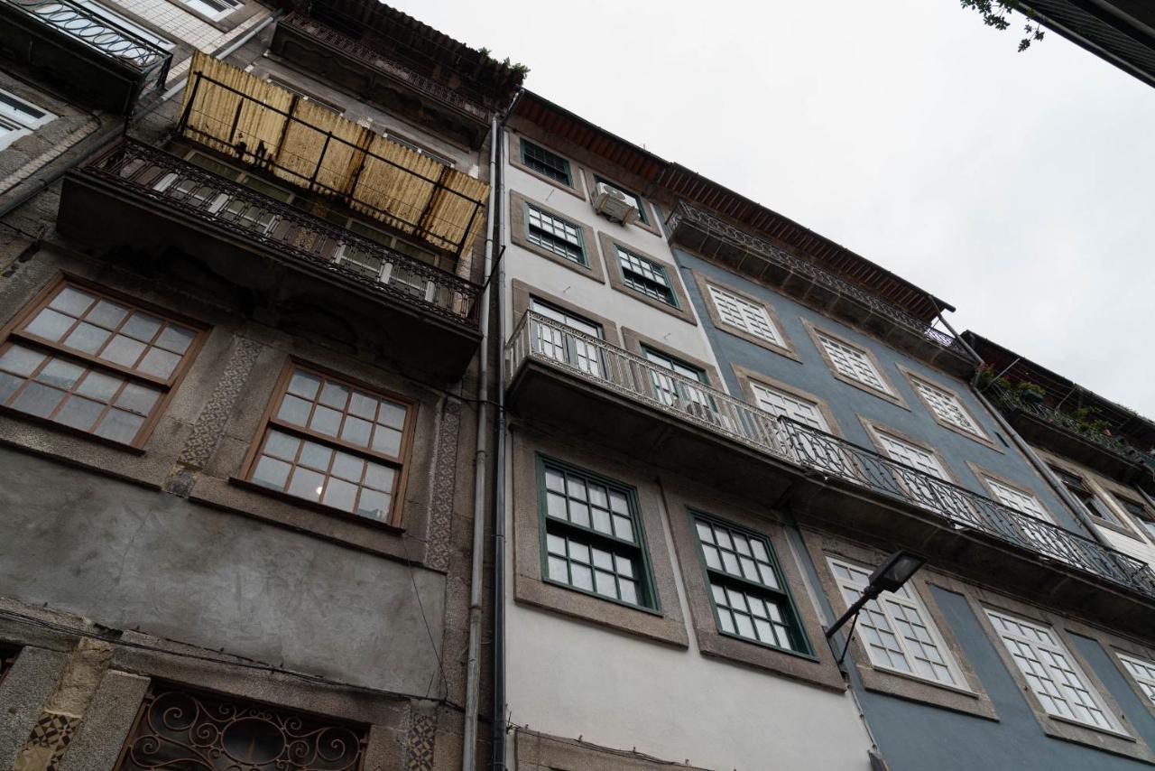 Clery Porto Apartamento Exterior foto