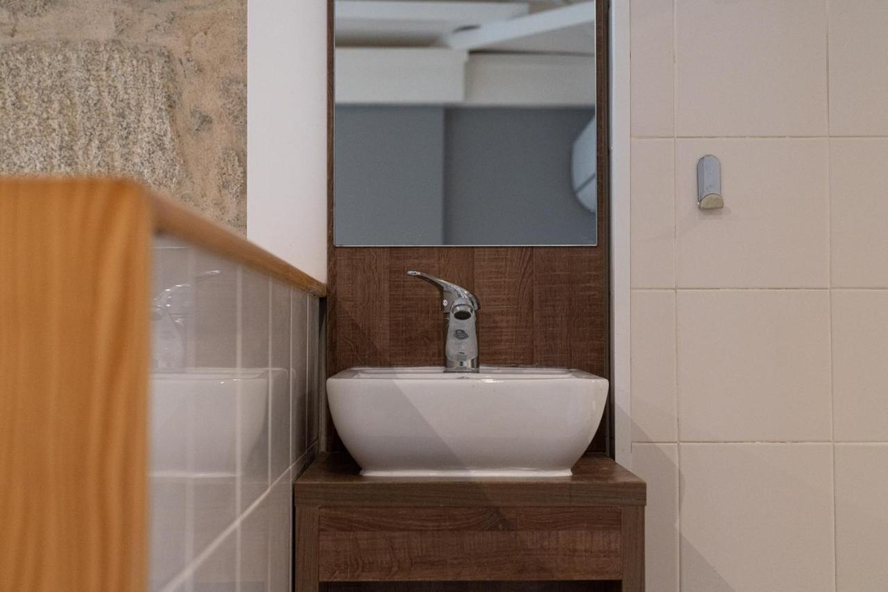 Clery Porto Apartamento Exterior foto