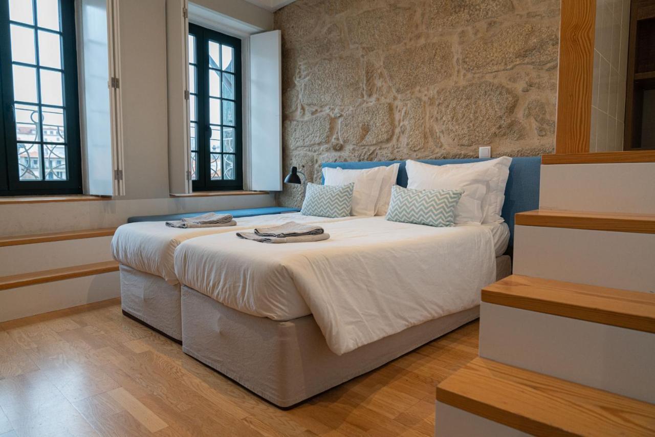 Clery Porto Apartamento Exterior foto