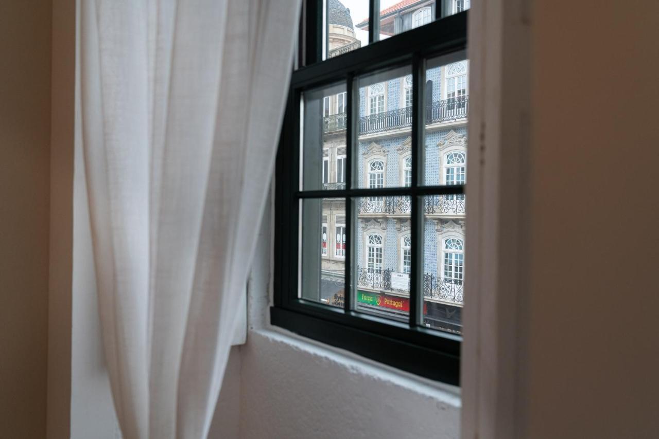Clery Porto Apartamento Exterior foto