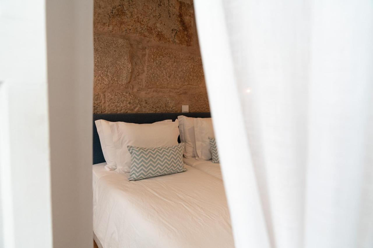 Clery Porto Apartamento Exterior foto