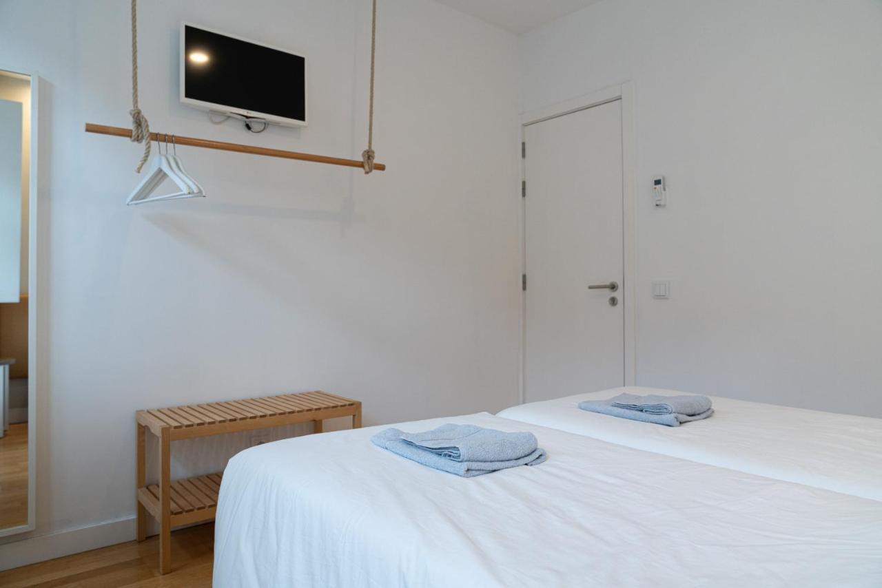 Clery Porto Apartamento Exterior foto