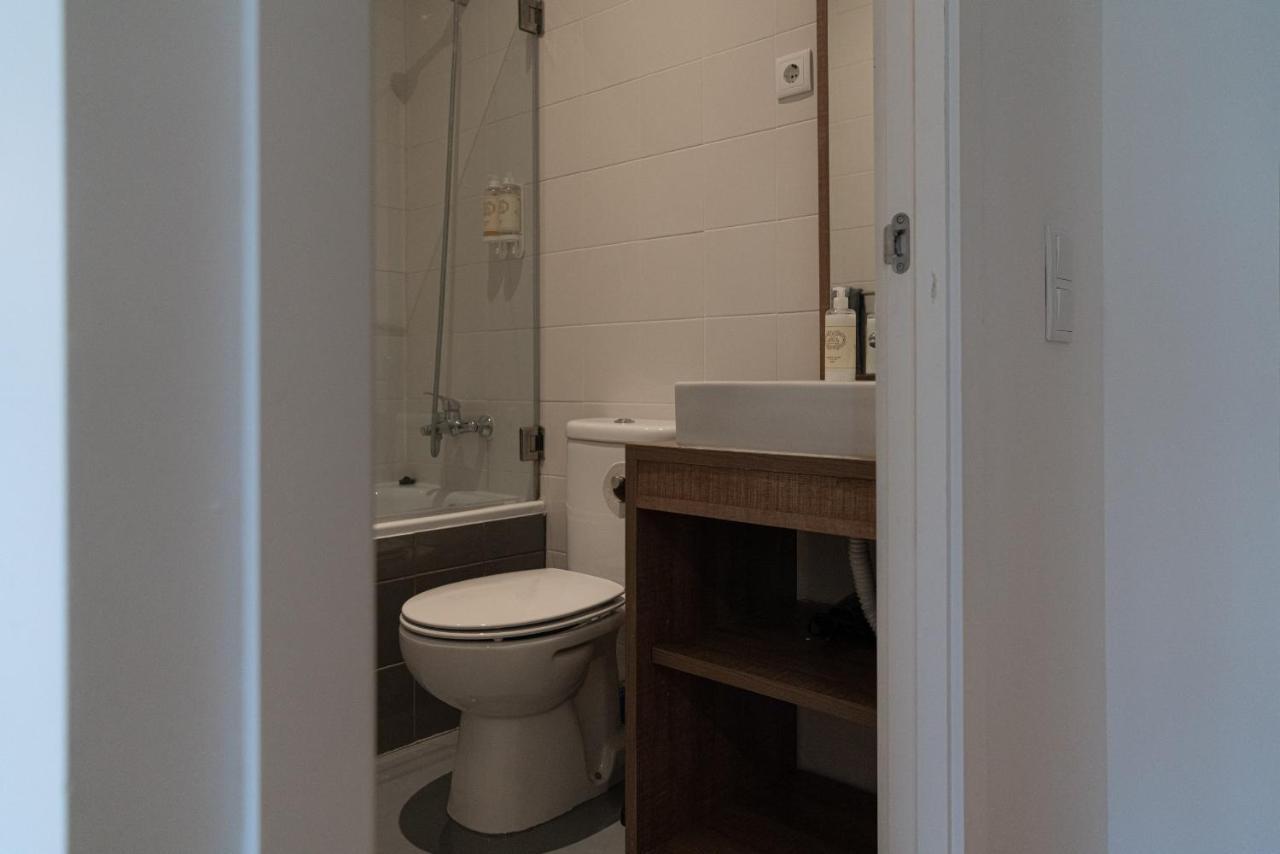 Clery Porto Apartamento Exterior foto