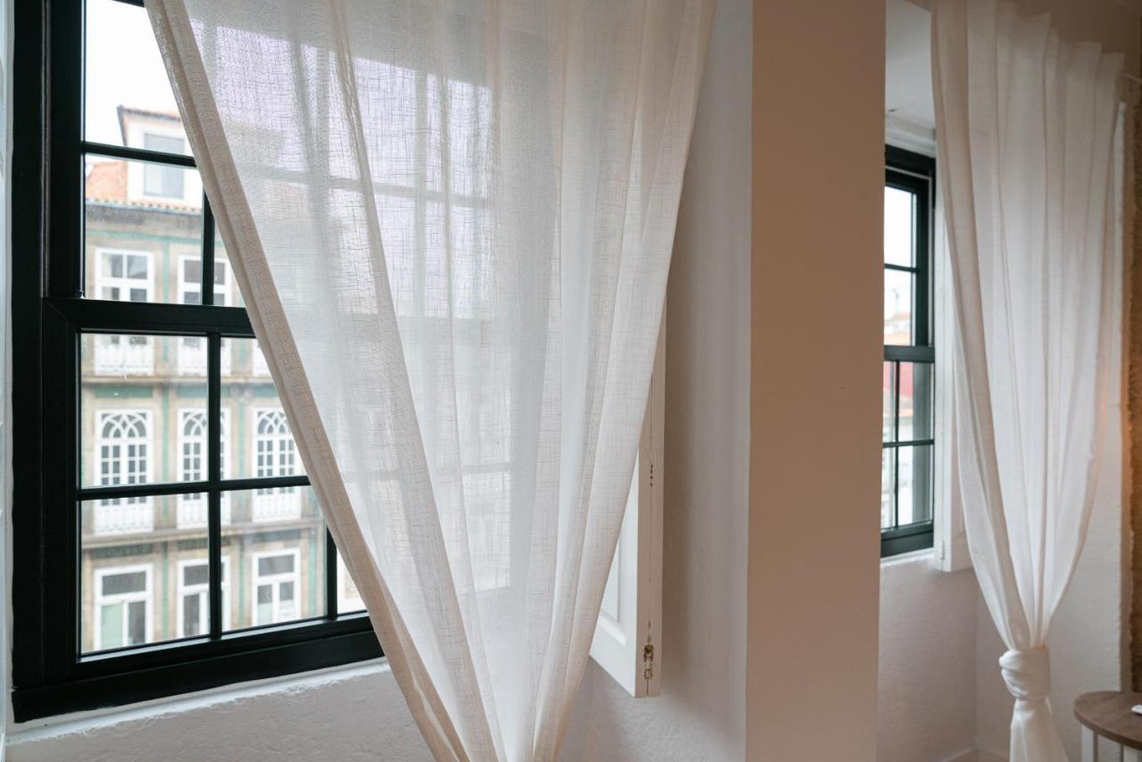 Clery Porto Apartamento Exterior foto
