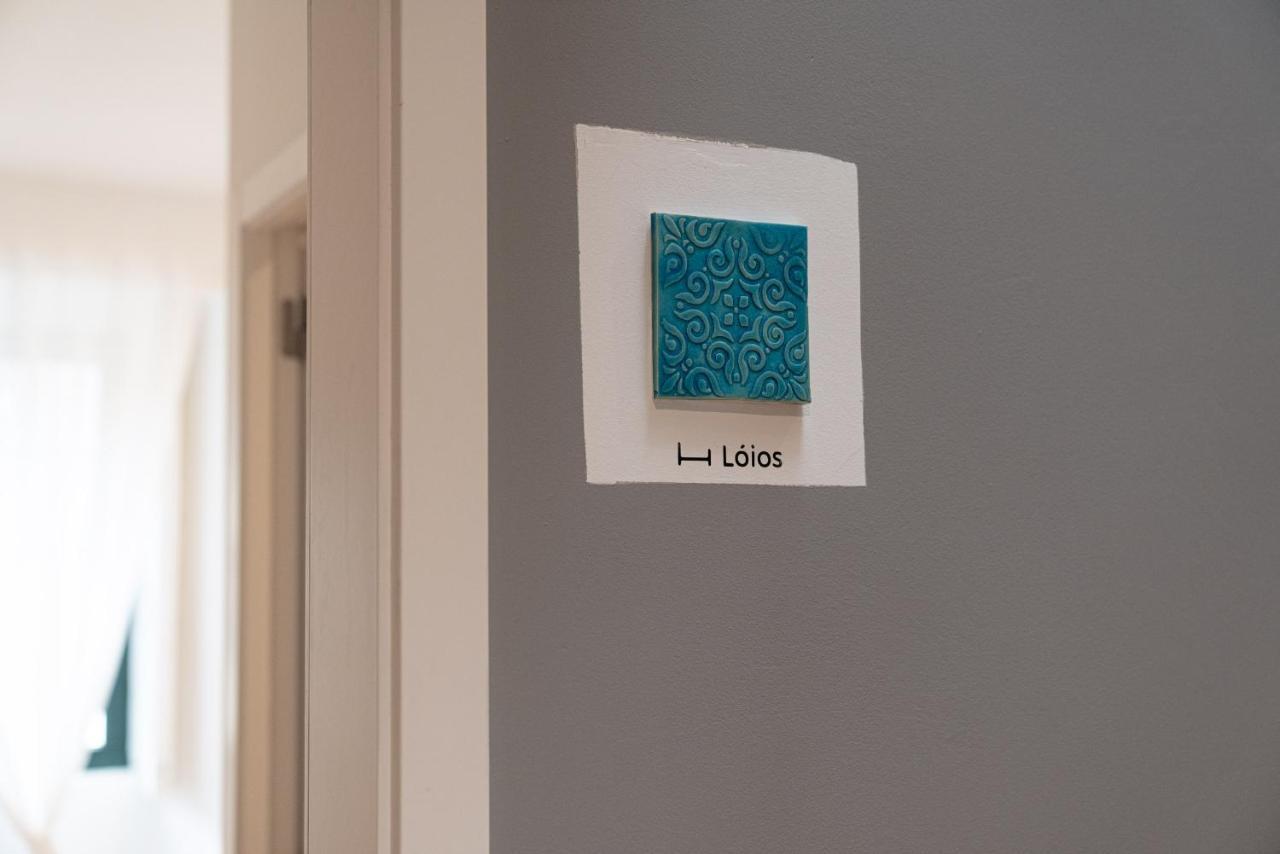 Clery Porto Apartamento Exterior foto