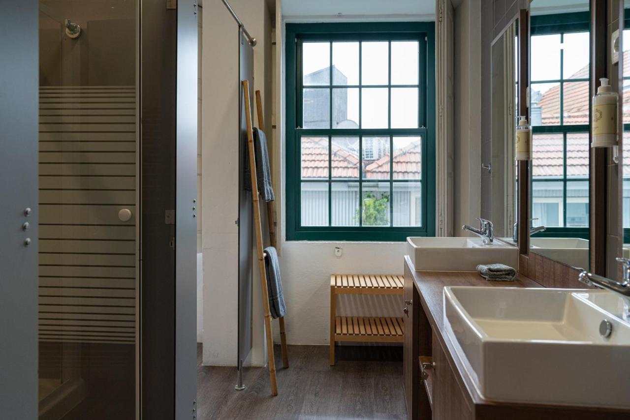 Clery Porto Apartamento Exterior foto