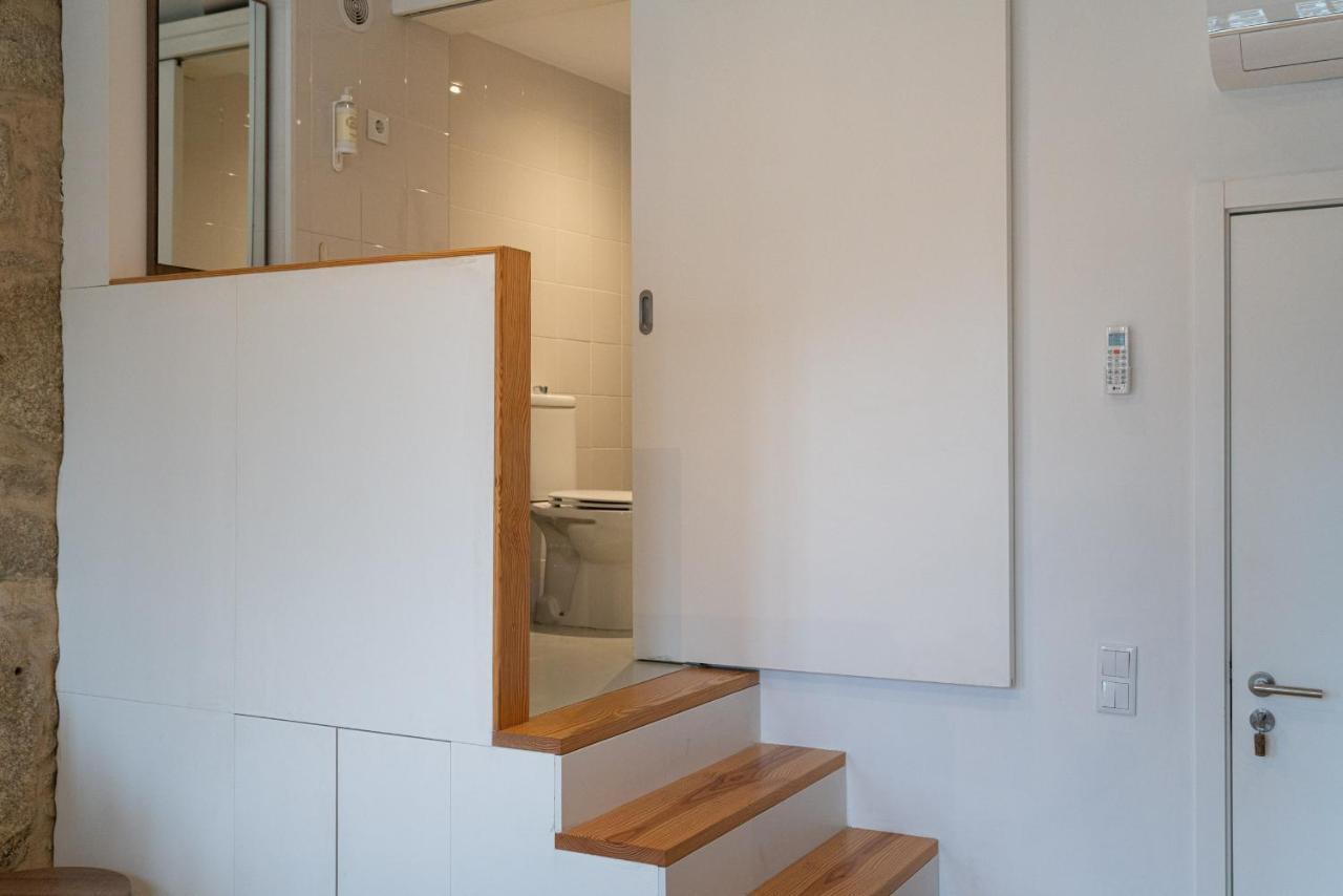 Clery Porto Apartamento Exterior foto
