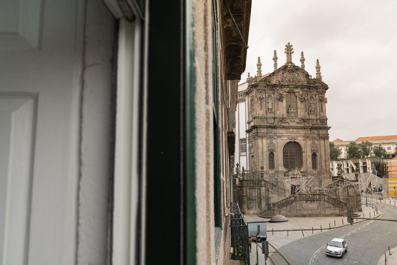 Clery Porto Apartamento Exterior foto