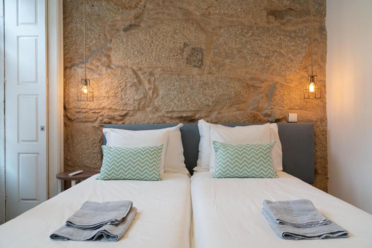 Clery Porto Apartamento Exterior foto