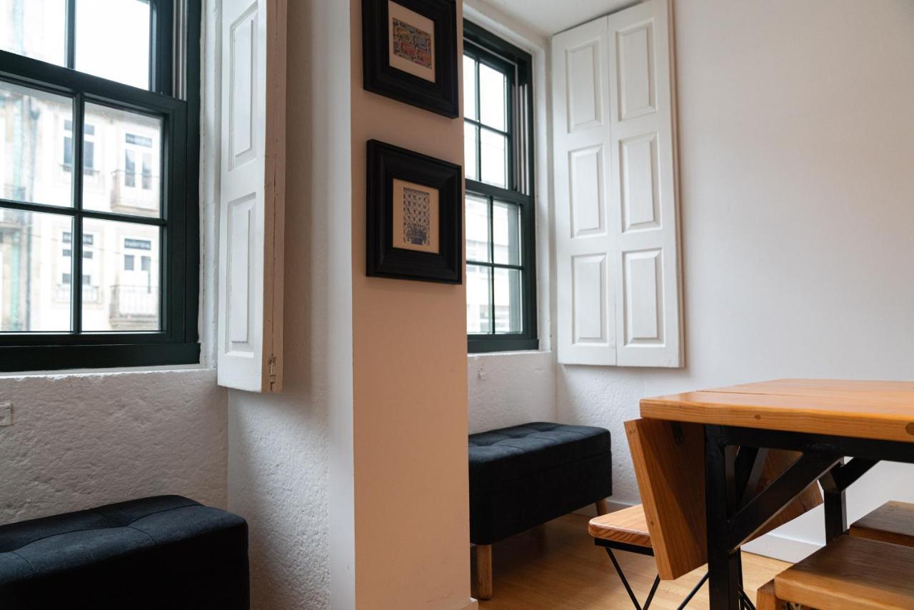 Clery Porto Apartamento Exterior foto
