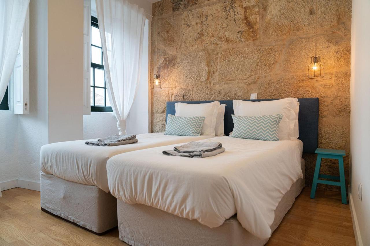 Clery Porto Apartamento Exterior foto