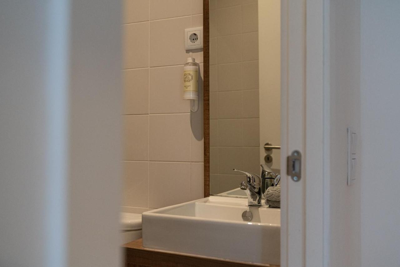 Clery Porto Apartamento Exterior foto