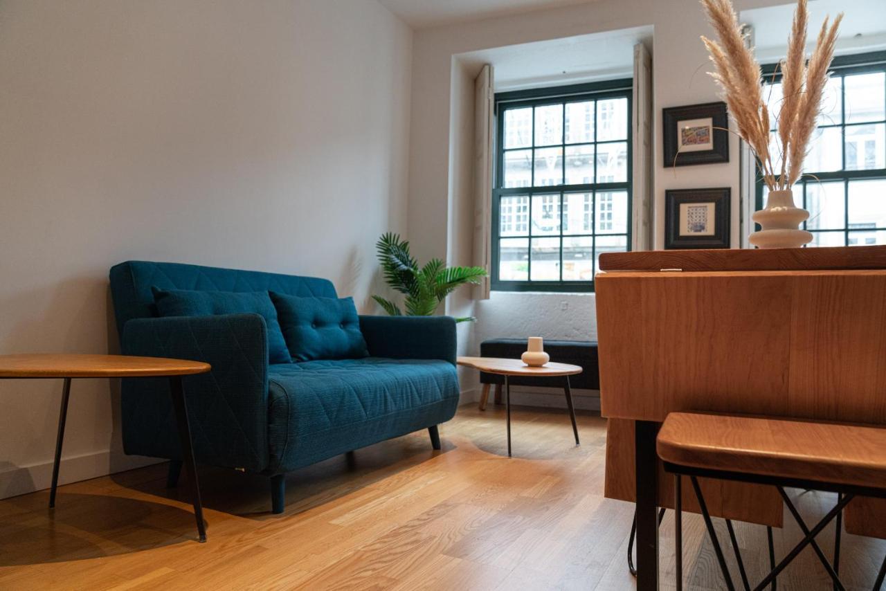Clery Porto Apartamento Exterior foto