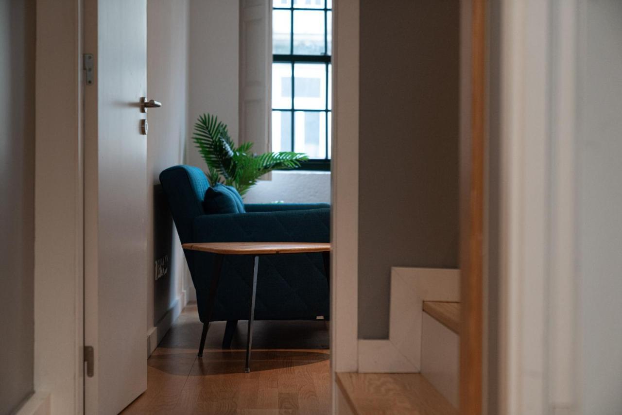Clery Porto Apartamento Exterior foto
